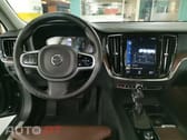Volvo V60 2.0 D4 Inscription Geartronic