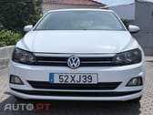 Volkswagen Polo 1.0 Confortline