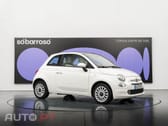 Fiat 500 1.2 Lounge MTA