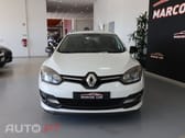 Renault Mégane Sport Tourer 1.5 dCi Dynamique