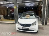 Smart ForTwo 1.0 Passion 71 Aut.