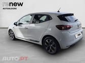 Renault Clio Limited 1.5 Dci