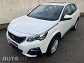 Peugeot 3008 1.5 BlueHDi Allure