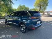 Peugeot 5008 1.5 BlueHDi Allure Pack EAT8