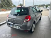 Renault Clio 1.5 dCi Dynamique S
