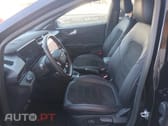 Ford Puma 1.0 EcoBoost MHEV ST-Line Aut.