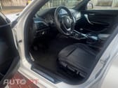 BMW 116 Pack M