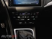 Honda Civic 1.6 i-DTEC Sport Connect Navi+ADAS