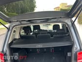 Volkswagen Touran Advance 1.6 TDI