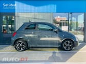 Fiat 500 0.9 TwinAir S&S Sport