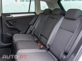 Volkswagen Tiguan 2.0 TDI Confortline DSG
