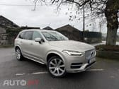Volvo XC90 2.0 D4 Inscription