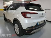 Renault Captur 1.6 E-Tech Plug-In Intens