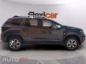 Dacia Duster 1.0 TCe Expression