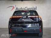MG MG4 64 kWh Luxury