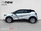 Renault Captur 1.0 TCe Evolution Bi-Fuel