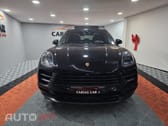 Porsche Macan Standard