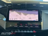 Peugeot 308 1.5 BlueHDi Allure Pack