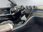 Mercedes-Benz C 300 AMG Night LED 
