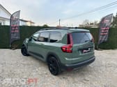 Dacia Jogger 1.0 ECO-G SL Extreme 7L Bi-Fuel
