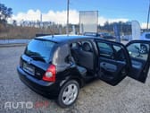 Renault Clio 1.2 16v