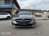 Mercedes-Benz CLA 180 d Shooting Brake Urban Aut.