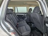 Skoda Octavia Break 1.6 TDi Greenline Tech