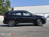 BMW X1 25 e xDrive xLine