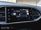 Peugeot 308 1.6 BlueHDi Allure