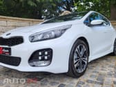 Kia Ceed 1.6 CRDi GT Line