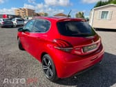 Peugeot 208 1.2 PureTech GT Line
