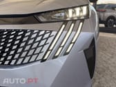 Peugeot 5008 1.2 Hybrid GT e-DCS6