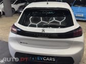 Peugeot E-208 Active Pack