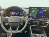 Cupra Leon 1.5 eTSI MID DSG