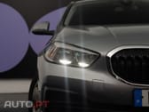 BMW 116 iA