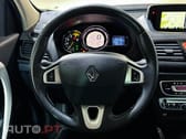 Renault Mégane 1.5 dCi Bose Edition