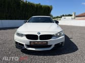 BMW 435 d xDrive Pack M Auto