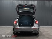 Mercedes-Benz A 180 d 7G-DCT AMG Line