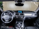 BMW 116 d Advantage