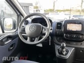Opel Vivaro 1.6 CDTi L1H1 2.7T Sport 9L S/S