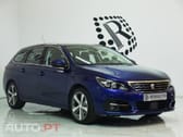 Peugeot 308 SW 1.5 BlueHDi Allure Pack EAT8