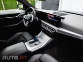 BMW i4 M50