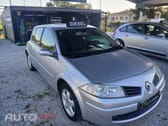 Renault Mégane 1.5 DCI