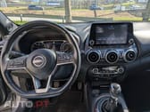Nissan Juke 1.0 DIG-T Tekna TwoTone T