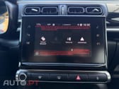 Citroen C3 1.2 PureTech Feel
