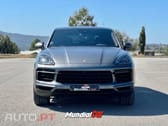 Porsche Cayenne Cayenne Coupé 3.0 E-Hybrid AWD