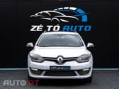 Renault Mégane 1.5 dCi GT Line