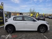 Peugeot E-208 50 kWh Active Pack