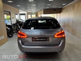 Peugeot 308 SW 1.5 BlueHDi Allure EAT8
