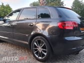 Audi A3 Sportback 1.9 TDi S-line